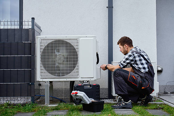 Trusted Hvac service in Paducah, KY - HVAC Repair CO